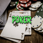 Phong cách poker được xác định là "Chặt chẽ"