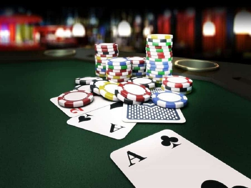 Phong cách Poker với phong cách bị động – Passive